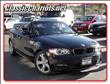 2009 BMW 1 series