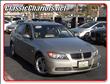 2008 BMW 3 series