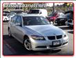 2008 BMW 3 series