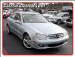 2008 Mercedes-Benz CLK Class