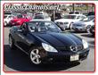 2008 Mercedes-Benz SLK Class