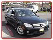2009 Mercedes-Benz C Class