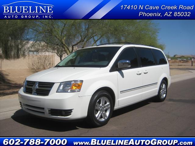 2008 Dodge Grand Caravan for sale
