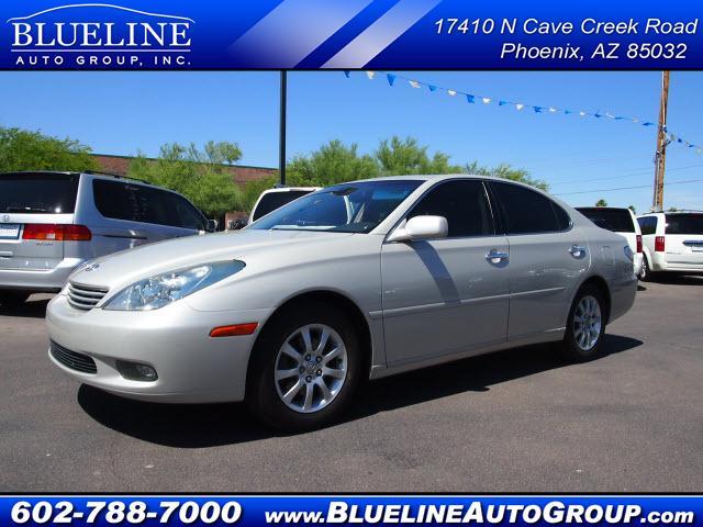 2004 Lexus ES 330 for sale