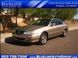 2003 Acura TL