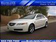 2005 Acura TL