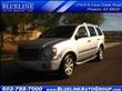 2008 Chrysler Aspen
