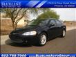 2002 Chrysler Sebring