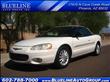 2002 Chrysler Sebring