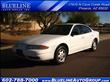 2000 Oldsmobile Alero