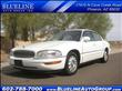 1998 Buick Park Avenue