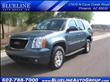 2008 GMC Yukon