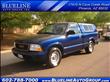 2002 GMC Sonoma