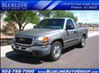 2003 GMC Sierra 1500