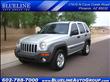 2004 Jeep Liberty