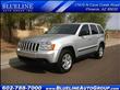 2008 Jeep Grand Cherokee