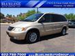 2001 Chrysler Town & Country