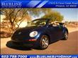 2006 Volkswagen New Beetle