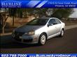 2005 Volkswagen Jetta