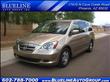 2006 Honda Odyssey