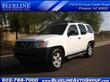 2007 Nissan Xterra