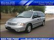 2003 Ford Windstar