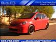 2008 Honda Fit