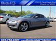 2005 Mazda RX-8