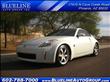 2003 Nissan 350Z