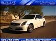 2005 Infiniti G35