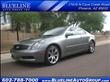 2004 Infiniti G35