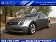 2004 Infiniti G35