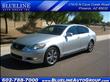 2007 Lexus GS 350