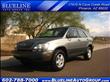 2002 Lexus RX 300