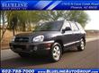 2006 Hyundai Santa Fe