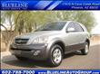 2003 Kia Sorento