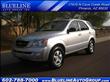 2006 Kia Sorento