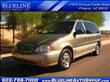 2003 Kia Sedona