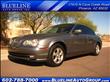 2002 Jaguar S-Type