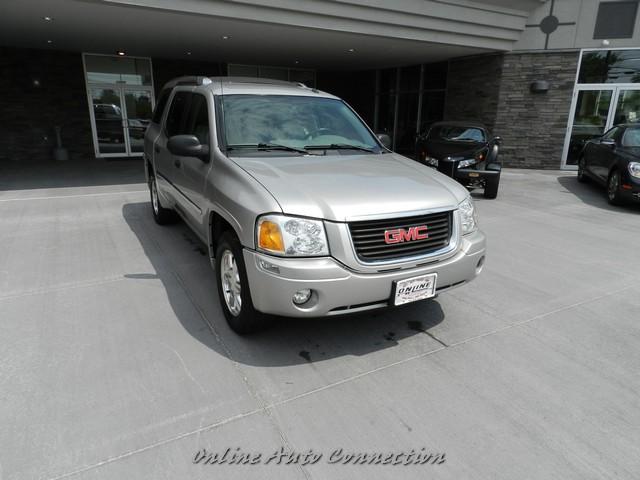 2005 GMC Envoy XUV