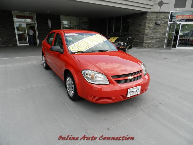 2009 Chevrolet Cobalt
