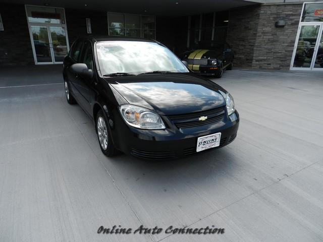 2009 Chevrolet Cobalt