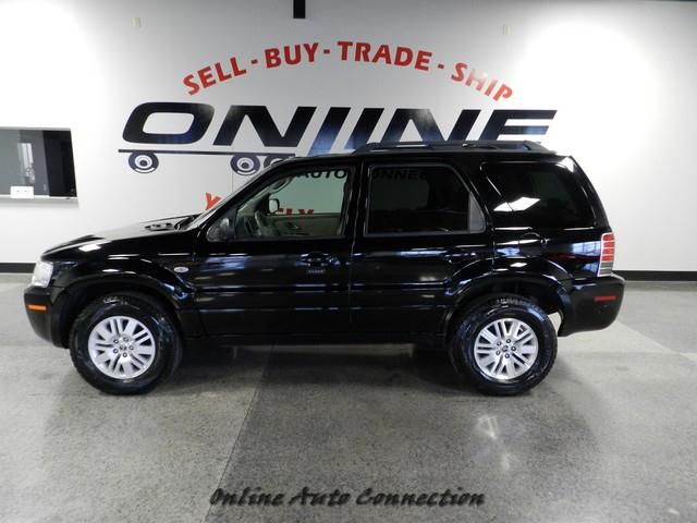 2006 Mercury Mariner for sale