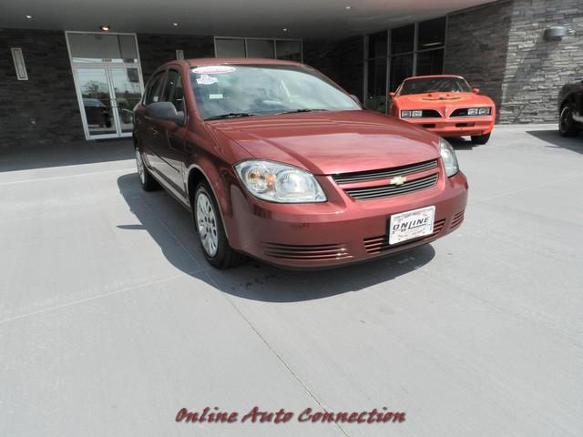2009 Chevrolet Cobalt