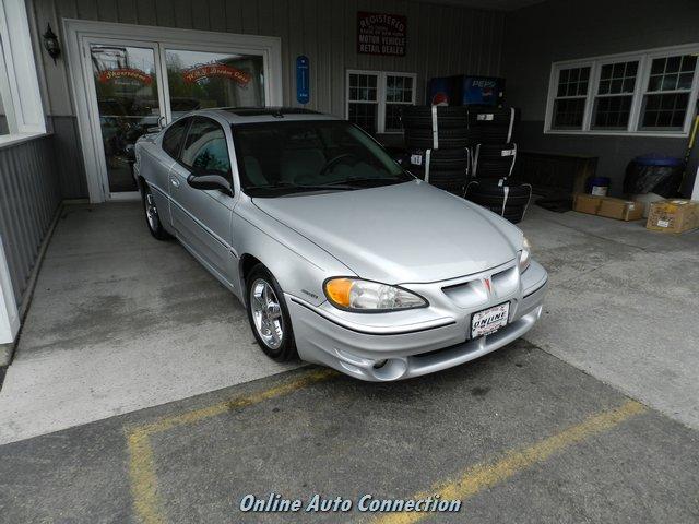 2004 Pontiac Grand Am