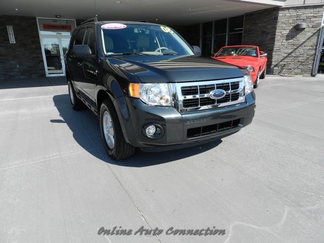 2008 Ford Escape for sale