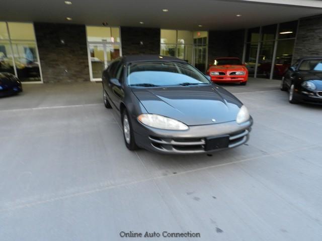 2003 Dodge Intrepid