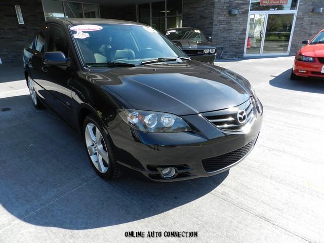2004 Mazda 3 for sale