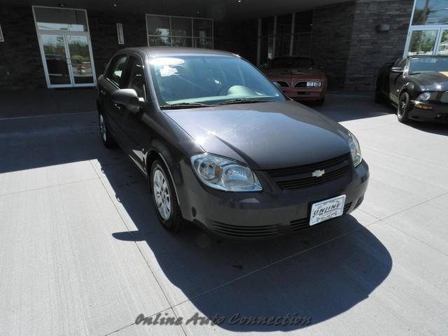 2009 Chevrolet Cobalt