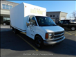 2000 Chevrolet G3500